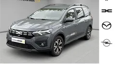 Gebraucht 2024 Dacia Jogger Expression Van / Kleinbus | 23.990 € (Guter Preis)