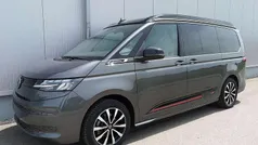 Gebraucht 2024 VW T7 Beach Van | 61.415 € (Superpreis)