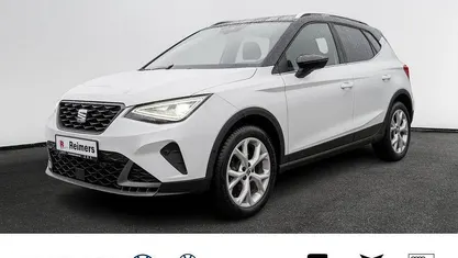Gebraucht Seat Arona FR 116 PS (85 kW) 2025 SUV