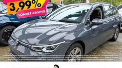 Gebraucht 2023 VW Golf VIII Life Kombi | 24.777 € (Fairer Preis)
