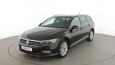 Braun Gebraucht 2019 VW Passat Elegance Kombi | 22.950 € (Fairer Preis)