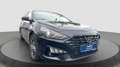 Gebraucht 2021 Hyundai i30 Trend Kombi | 16.470 € (Fairer Preis)