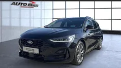 Gebraucht 2025 Ford Focus ST-Line Kombi | 29.850 € (Fairer Preis)