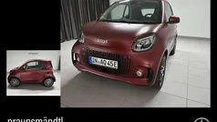 Gebraucht 2023 Smart ForTwo Electric Drive Prime Coupé | 22.500 €