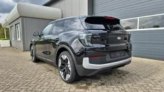 Agate black metallic Neu 2025 Ford Explorer Extended Range SUV | 39.090 € (Superpreis)