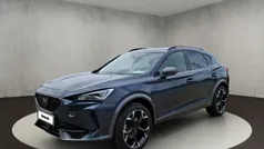 "magnetic tech" Gebraucht 2023 Cupra Formentor Basis SUV | 28.480 € (Fairer Preis)