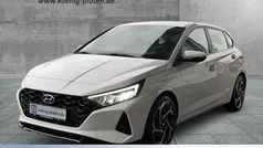 Gebraucht 2021 Hyundai i20 Intro Edition Limousine | 15.990 € (Fairer Preis)