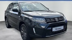 Schwarz Neu 2025 Suzuki Vitara Comfort SUV | 24.990 € (Fairer Preis)