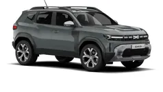 Dolomitgrau Neu 2025 Dacia Duster Expression SUV | 25.800 € (Fairer Preis)