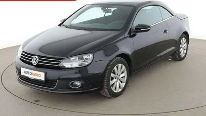 Second-hand VW Eos 122 CP (89 kW) 2015 Cabrio