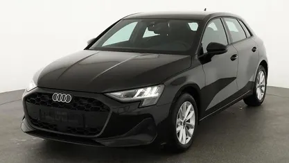 Gebraucht Audi A3 Ambiente 2025