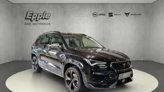 Schwarz Gebraucht 2025 Cupra Ateca SUV | 36.790 € (Fairer Preis)