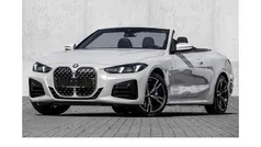Gebraucht 2025 BMW 430 Cabriolet M Sport Cabrio | 73.990 € (Guter Preis)