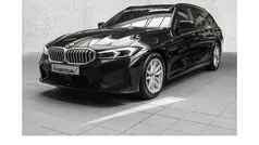 Gebraucht 2024 BMW 320 M Sport Kombi | 41.790 € (Fairer Preis)