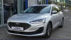 Gebraucht 2025 Ford Focus Titanium Kombi | 26.990 € (Fairer Preis)