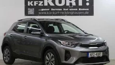 Gebraucht 2025 Kia Stonic SUV | 19.990 € (Guter Preis)