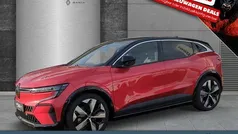 Rot Neu 2025 Renault Mégane Komfort Limousine | 37.379 € (Guter Preis)