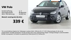 Gebraucht 2024 VW Polo Style Limousine | 24.410 € (Fairer Preis)