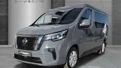 Gebraucht 2024 Nissan Primastar Van / Kleinbus | 62.899 €