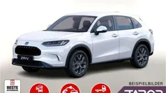 Gebraucht 2025 Honda ZR-V Elegance SUV | 32.987 € (Guter Preis)
