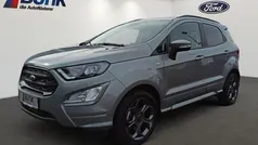 Gebraucht 2021 Ford Ecosport ST-Line SUV | 16.980 € (Fairer Preis)