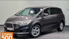 Gebraucht 2019 Ford S-MAX Trend Van / Kleinbus | 17.250 € (Fairer Preis)