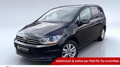 Gebraucht 2024 VW Touran Comfortline Van / Kleinbus | 31.789 € (Fairer Preis)