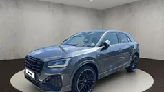 Gebraucht 2022 Audi Q2 S-Line SUV | 28.800 € (Fairer Preis)