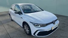 Weiß Gebraucht 2024 VW Golf VIII Style Limousine | 29.340 € (Fairer Preis)
