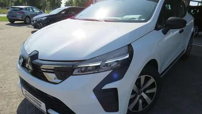 369 antarktisweiß Neu 2025 Mitsubishi Colt Basis Limousine | 15.990 € (Fairer Preis)