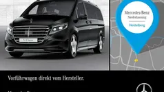 Gebraucht 2025 Mercedes V300 Exclusive Van / Kleinbus | 99.990 €