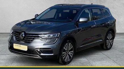 Gebraucht Renault Koleos Initiale Paris 185 PS (136 kW) 2023 SUV