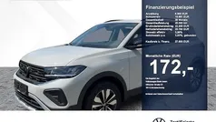 Gebraucht 2024 VW T-Cross Goal SUV | 27.600 € (Fairer Preis)