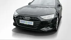Gebraucht 2024 Audi A4 Ambiente Limousine | 35.940 € (Fairer Preis)
