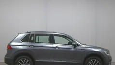 Gebraucht 2020 VW Tiguan Comfortline SUV | 18.680 € (Superpreis)