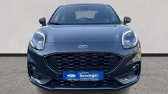 Gebraucht 2021 Ford Puma ST-Line SUV | 18.990 € (Fairer Preis)