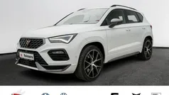 Gebraucht 2021 Cupra Ateca SUV | 31.894 € (Fairer Preis)