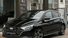 Gebraucht 2024 Hyundai i20 N Line Limousine | 24.490 € (Fairer Preis)