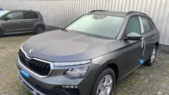 Gebraucht 2025 Skoda Kamiq Selection SUV | 27.799 € (Fairer Preis)