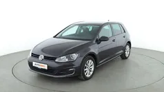 Grau Gebraucht 2015 VW Golf VII LOUNGE Limousine | 15.230 € (Fairer Preis)