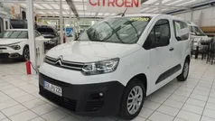 Citroën e-Berlingo