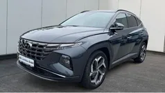 Dark knight Gebraucht 2023 Hyundai Tucson Turbo SUV | 32.990 € (Fairer Preis)