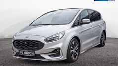 Gebraucht 2020 Ford S-MAX ST-Line Van / Kleinbus | 26.990 € (Fairer Preis)