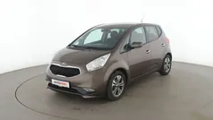 Braun Gebraucht 2016 Kia Venga Spirit Kleinwagen | 12.530 € (Fairer Preis)