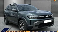 Dolomitgrau Neu 2025 Dacia Duster Expression SUV | 21.740 € (Guter Preis)