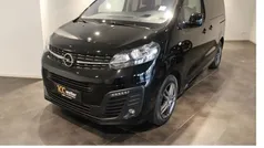 Gebraucht 2021 Opel Zafira Life Edition Van | 25.840 € (Fairer Preis)