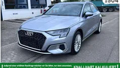 Gebraucht 2023 Audi A3 Sportback Limousine | 27.965 € (Fairer Preis)
