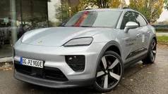 Gebraucht 2022 Porsche Macan SUV | 89.990 € (Guter Preis)