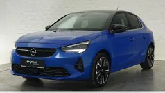 Gebraucht 2021 Opel Corsa-e Ultimate Kleinwagen | 15.924 € (Fairer Preis)