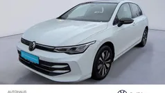 Gebraucht 2025 VW Golf VIII Goal Limousine | 29.689 € (Guter Preis)